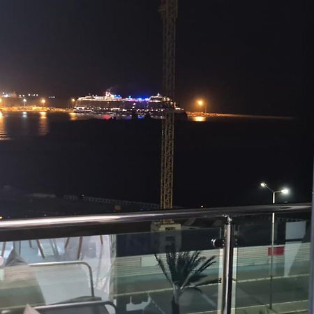 Cazinos Apartamento 2 Daire Praia Dış mekan fotoğraf