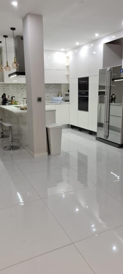 Cazinos Apartamento 2 Daire Praia Dış mekan fotoğraf