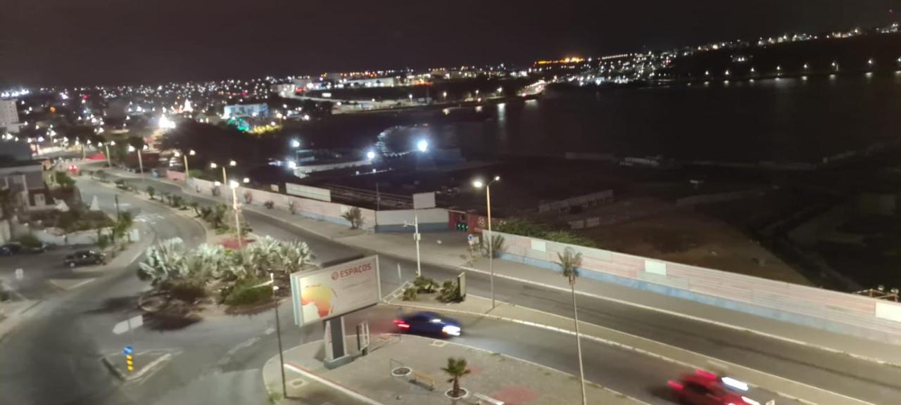 Cazinos Apartamento 2 Daire Praia Dış mekan fotoğraf
