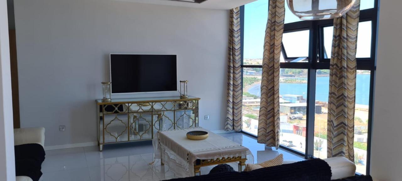 Cazinos Apartamento 2 Daire Praia Dış mekan fotoğraf