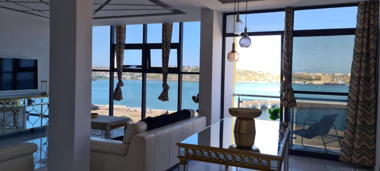 Cazinos Apartamento 2 Daire Praia Dış mekan fotoğraf