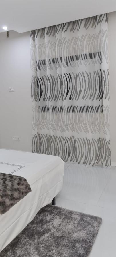 Cazinos Apartamento 2 Daire Praia Dış mekan fotoğraf