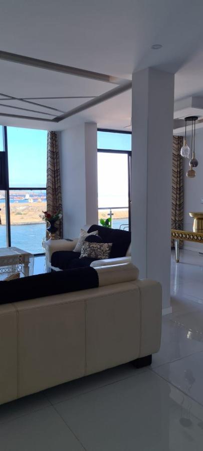 Cazinos Apartamento 2 Daire Praia Dış mekan fotoğraf