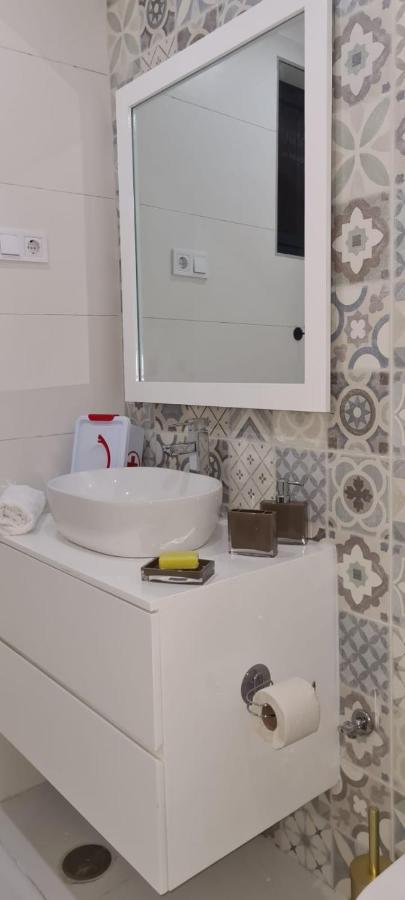 Cazinos Apartamento 2 Daire Praia Dış mekan fotoğraf