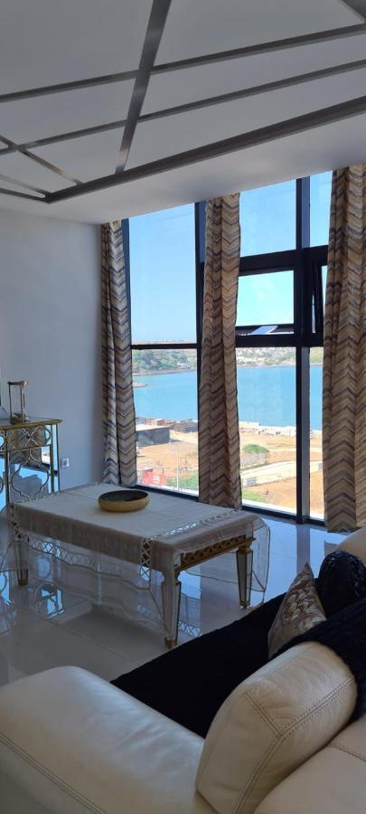 Cazinos Apartamento 2 Daire Praia Dış mekan fotoğraf