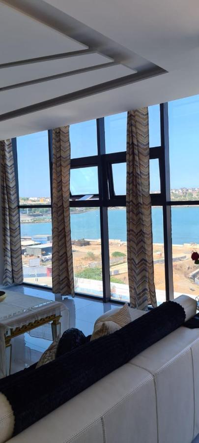 Cazinos Apartamento 2 Daire Praia Dış mekan fotoğraf