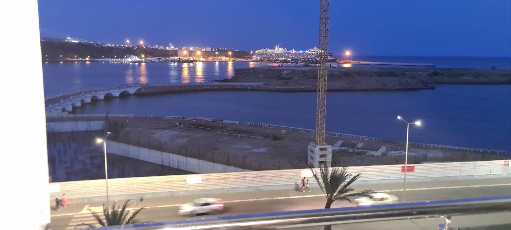 Cazinos Apartamento 2 Daire Praia Dış mekan fotoğraf