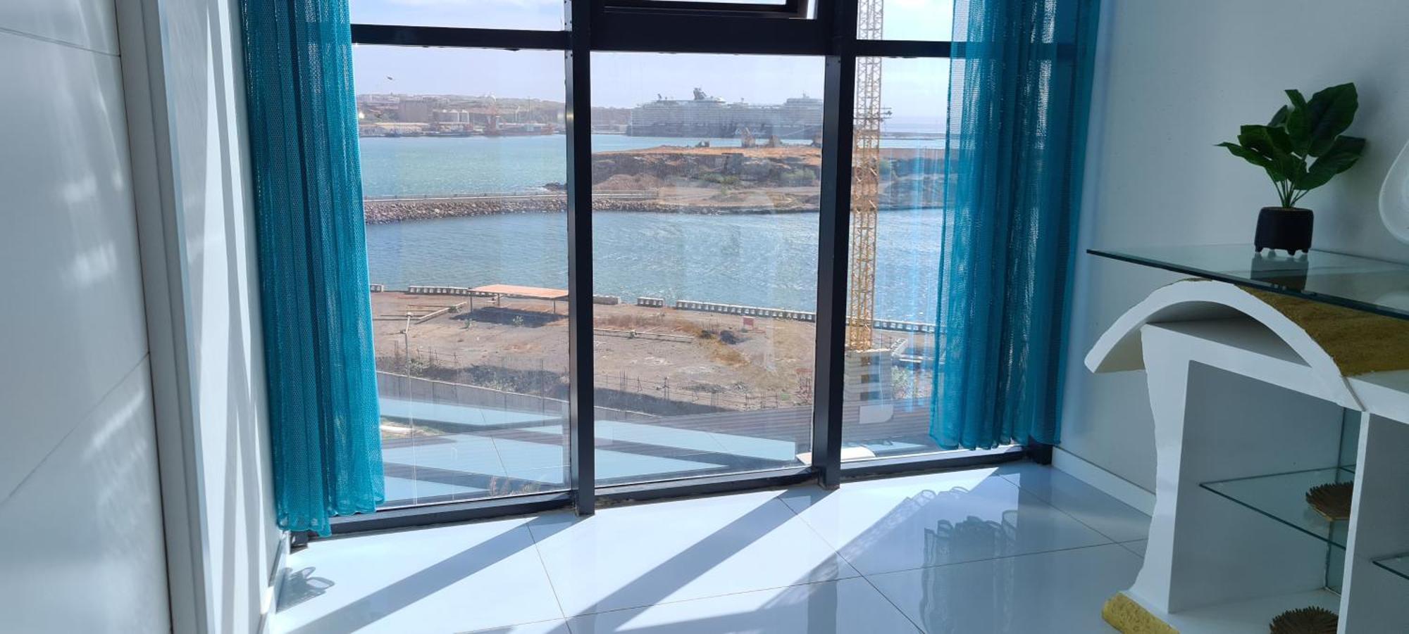 Cazinos Apartamento 2 Daire Praia Dış mekan fotoğraf