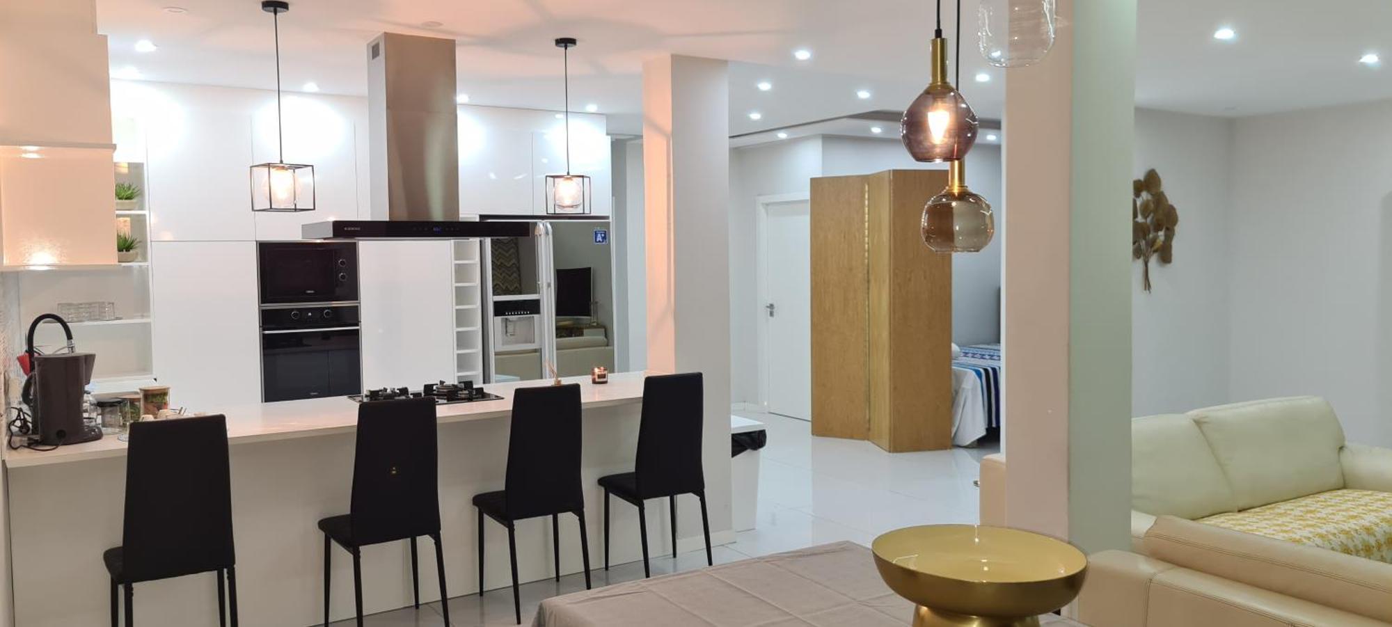 Cazinos Apartamento 2 Daire Praia Dış mekan fotoğraf