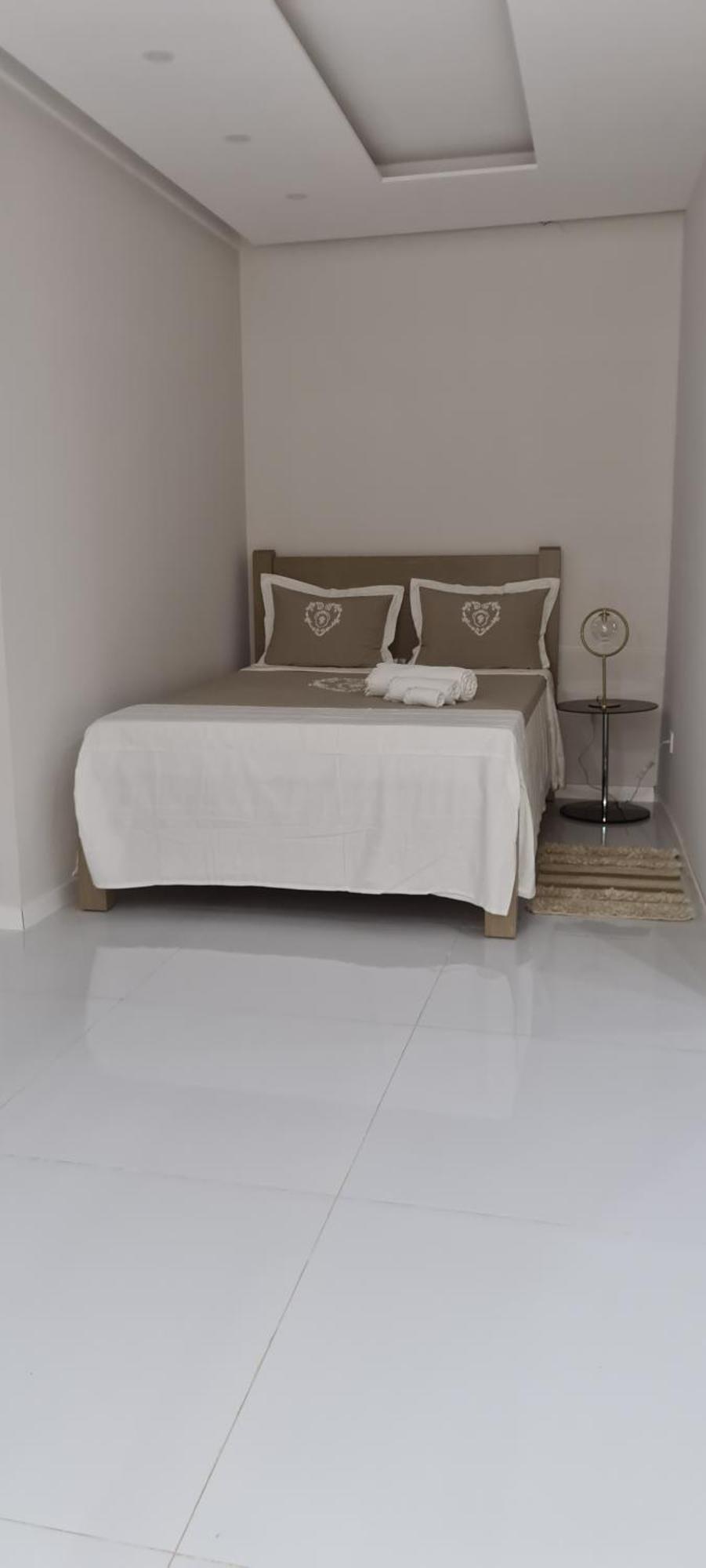 Cazinos Apartamento 2 Daire Praia Dış mekan fotoğraf