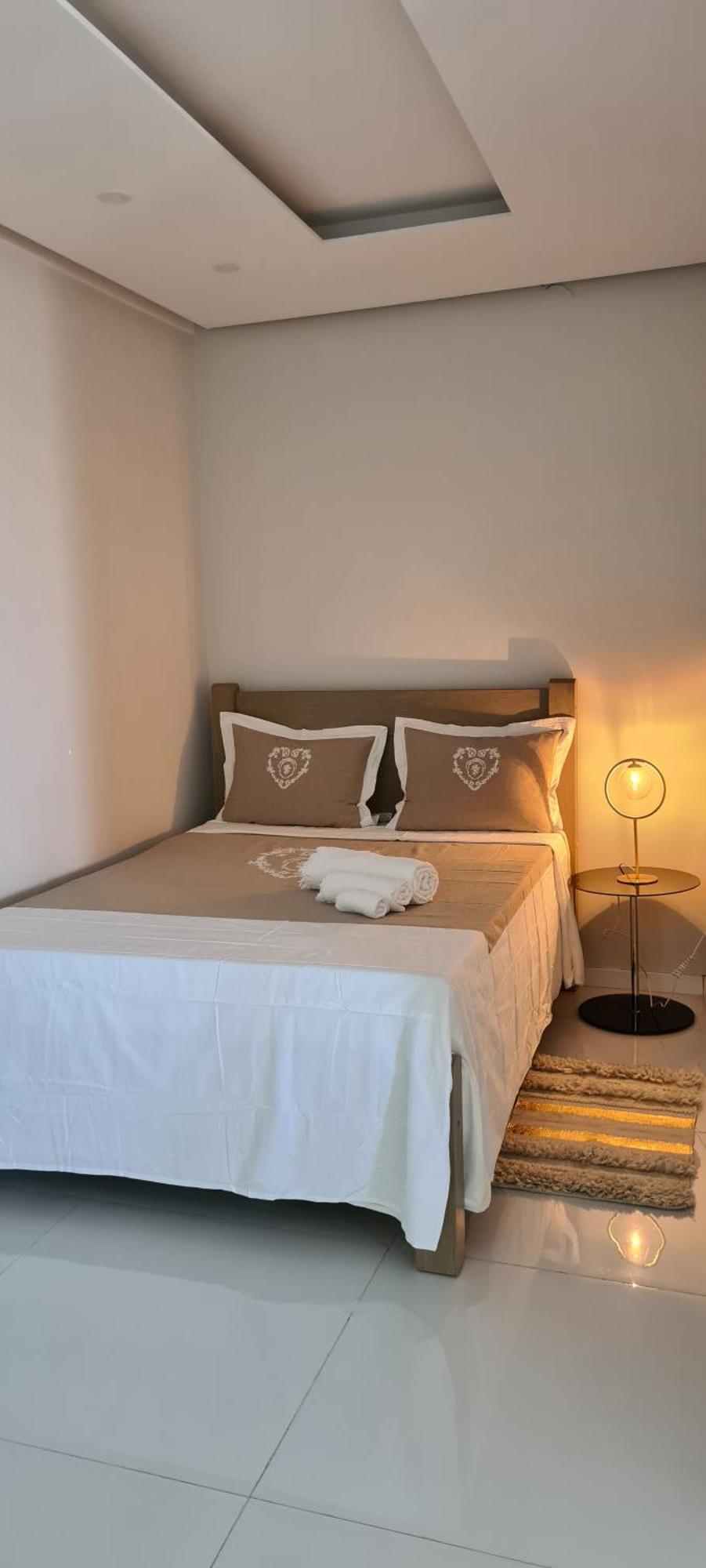 Cazinos Apartamento 2 Daire Praia Dış mekan fotoğraf